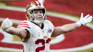 The 49ers Will Try To 'Protect Christian McCaffrey From Himself' This Season