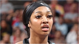 Latest Angel Reese, News, Rumors, and Articles by OutKick