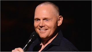 Bill Burr declared he hates liberals during a show at UC Berkeley. What did he say? What were his full comments? (Credit: Getty Images)