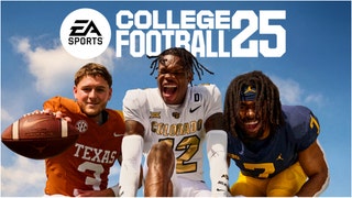 "College Football 25" (Credit: EA Sports)