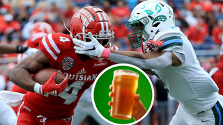 Tulane, Louisiana Feuding Over Who Has Cheapest Beer In College Football
