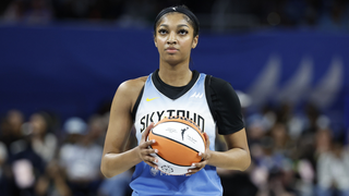 Angel Reese, Chicago Sky Fined For Violating WNBA Media Policies