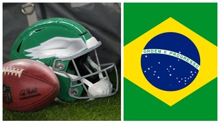 EAGLES BRAZIL