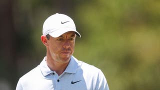 Rory McIlroy Isn't Letting His Major Championship Drought Affect His Perspective