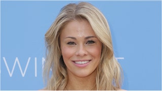 Paige VanZant has joined Power Slap. Why did she join the league created by Dana White? (Credit: Getty Images)