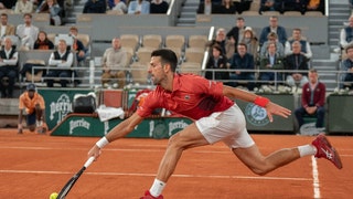 Knee Surgery Puts Wimbledon In Serious Doubt For Novak Djokovic