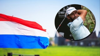 Netherlands Not Sending Qualified Golfers To Olympics In Bizarre Move