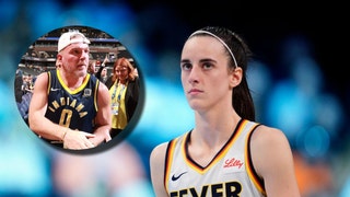 Pat McAfee Is Right, Caitlin Clark Is Why Anyone Is Paying Attention To WNBA