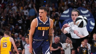 Michael Porter Jr. Thinks Caitlin Clark Could Score In The NBA