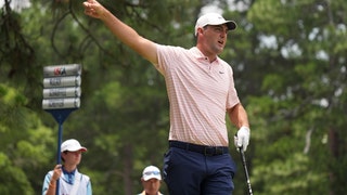 Scottie Scheffler Shares Criticism Of Pinehurst After Disappointing U.S. Open