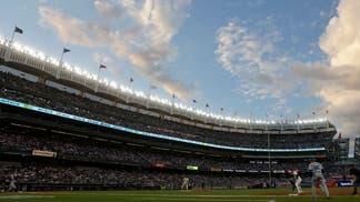 Dodgers Yankees