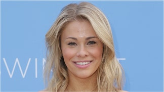 Paige VanZant has joined Power Slap. Why did she join the league created by Dana White? (Credit: Getty Images)