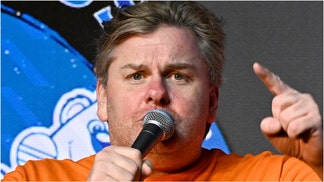 Comedian Tim Dillon is going viral for unleashing a hilarious rant about Taco Bell and other restaurants. Watch a video of his comments. (Credit: Getty Images)