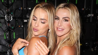 Cavinder Twins Make Their Miami Swim Week Runway Debut For Sports Illustrated Swimsuit
