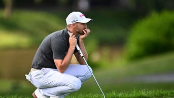 Wyndham Clark's Comments On Pinehurst May Mean We're In For Carnage At U.S. Open
