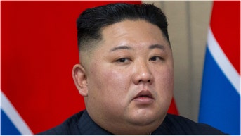 Paul White discusses what war with North Korea would look like. (Credit: Getty Images)