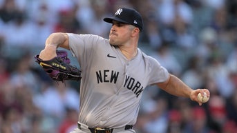 Fanatics MLB nike uniforms