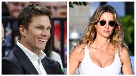 Gisele Bündchen and her Jiu-Jitsu instructor boyfriend Joaquim Valente have called it quits