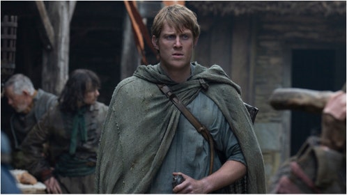 Production is underway on the new "Game of Thrones" series "A Knight of the Seven Kingdoms." What is the series about? When does it come out? (Credit: HBO)
