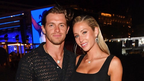 Alix Earle & Braxton Berrios Take A Shot At The Influencer's Ex In A Viral Bikini Season Video