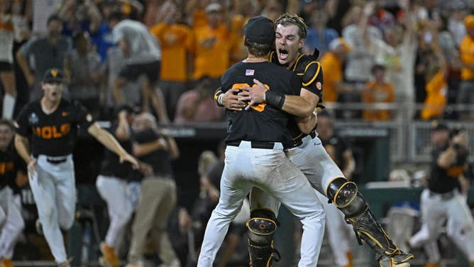 Tennessee winning the College World Series is great for the sport of baseball, and the future.