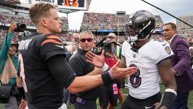 'Hard Knocks: In Season' Will Cover All Four AFC North Teams