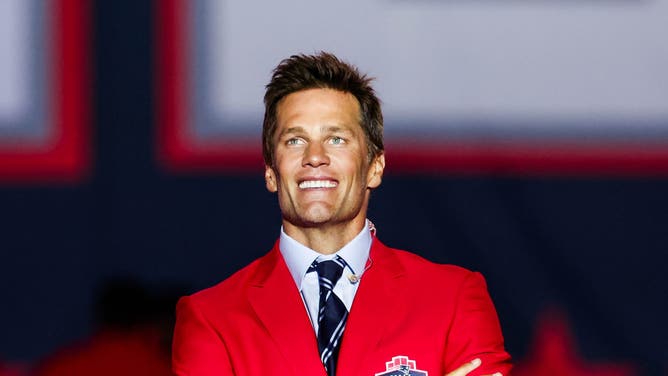 Tom Brady