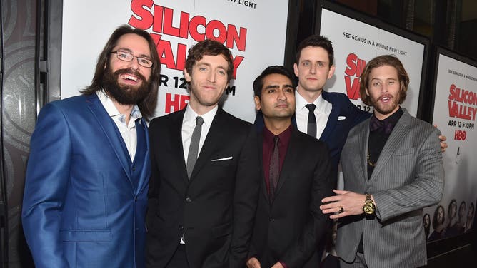 "Silicon Valley" remains as great as when it first aired. (Photo by Alberto E. Rodriguez/Getty Images)
