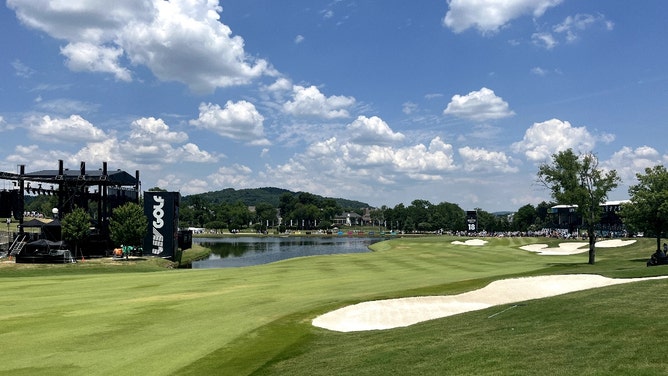 Should You Attend A LIV Golf Event? An Honest Review After A Day At LIV Nashville