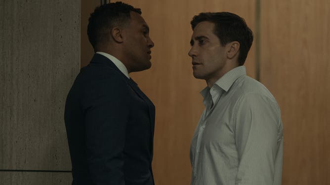 "Presumed Innocent" (Credit: Apple TV+)