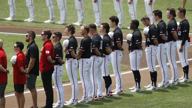 North Carolina State returns to College World Series, four years after COVID wrecked their 2021 season. 