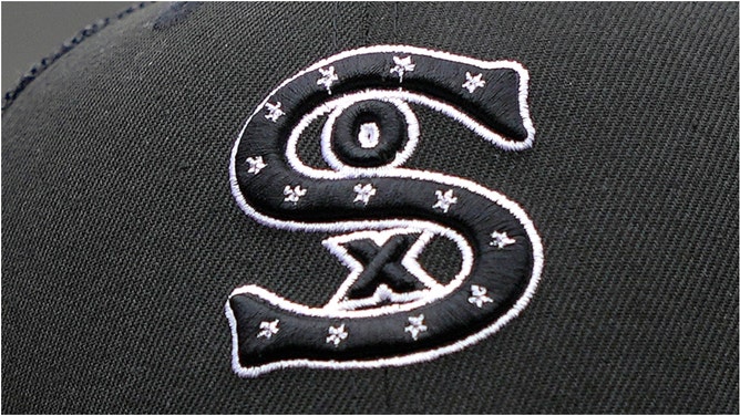 A guy in a Chicago White Sox jersey was lit up in a fight at Summer Smash at SeatGeek stadium. Watch a video of the altercation. (Credit: Getty Images)
