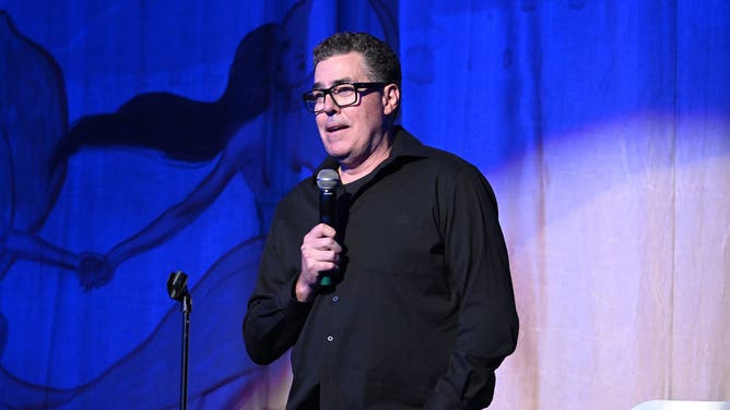 A recent op-ed on CNN.com took aim at comedians Jerry Seinfeld, Adam Carolla and Bill Maher and attacked masculinity.