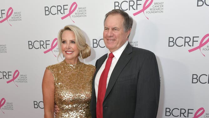 Bill Belichick Reportedly Dating 24-Year-Old Former Cheerleader Jordon ...