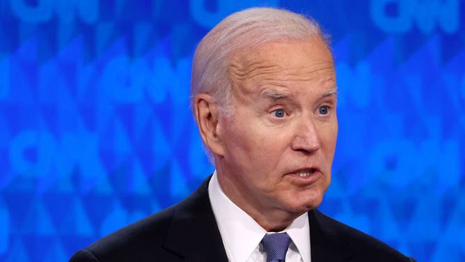 Biden Staffer Says Administration Was 'Gaslighting' Public On Cognitive ...