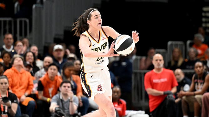 Caitlin Clark wasn't selected to Team USA for the 2024 Summer Olympics and Jemele Hill thinks it's a good thing for her.