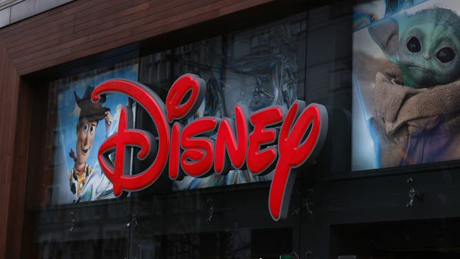 Michael Giordano, a Senior Vice President at The Walt Disney Company, admits the company discriminates against white men when hiring.