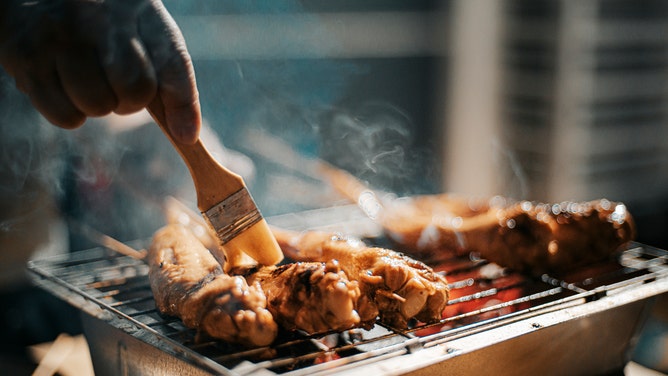 father's day grilling guide