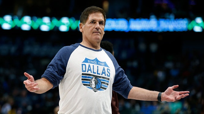 Mark Cuban