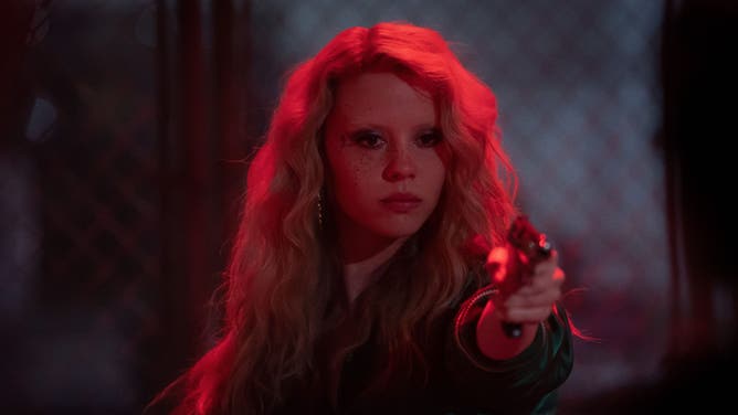 "MaXXXine" (Credit: A24)