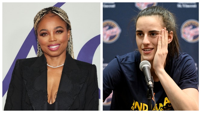 Caitlin Clark wasn't selected to Team USA for the 2024 Summer Olympics and Jemele Hill thinks it's a good thing for her.