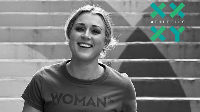 Riley Gaines is an ambassador for XX-XY Athletics and a prominent figure in the fight for fairness in women's sports.