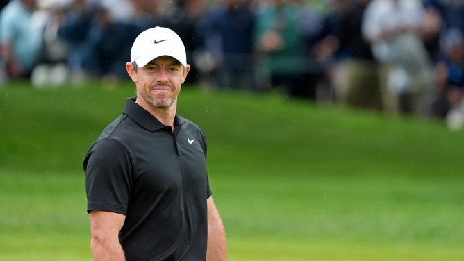 Rory McIlroy Sees 2026 As A Positive Timeline For PGA Tour - Saudi PIF Merger