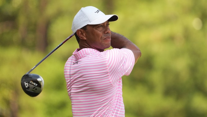 Tiger Woods To Receive Spot In Every PGA Tour Signature Event With New Category