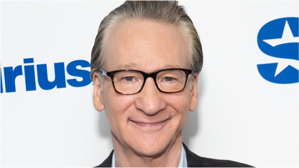 Bill Maher nukes liberals during must-watch rant. (Credit: Getty Images)