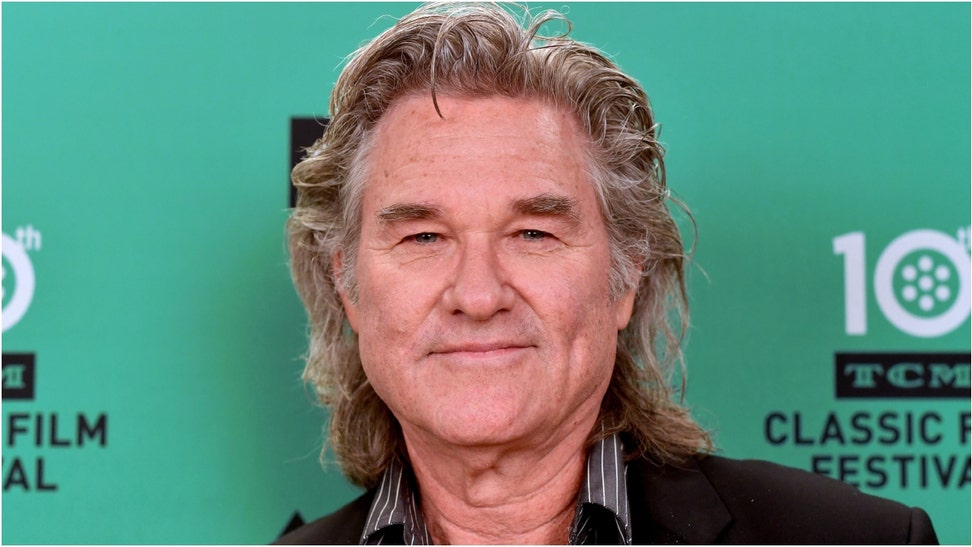 Kurt Russell eyed for "Yellowstone" spinoff. (Credit: Getty Images)