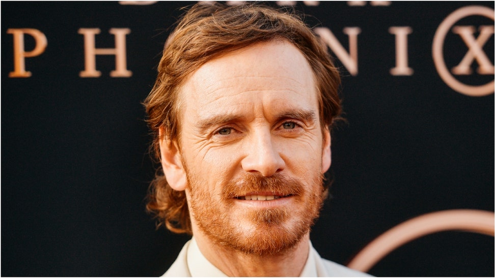Michael Fassbender will star in the upcoming Paramount+ CIA series "The Agency." When does the series premiere? What are the plot details? (Credit: Getty Images)