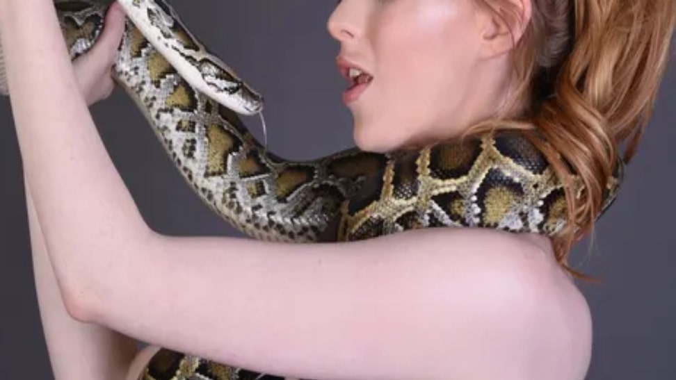 Latest Rosie Moore, News, Rumors, and Articles by OutKick