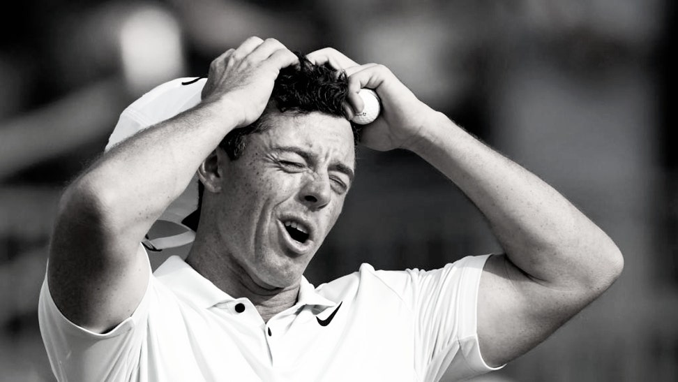Rory McIlroy Ducking The Media Was Pathetic: Parting Thoughts From The U.S. Open