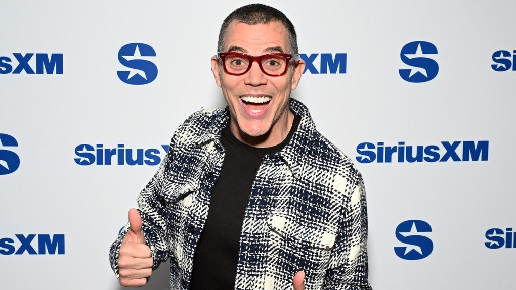 steve-o announces he's planning to get d-cup breast implants